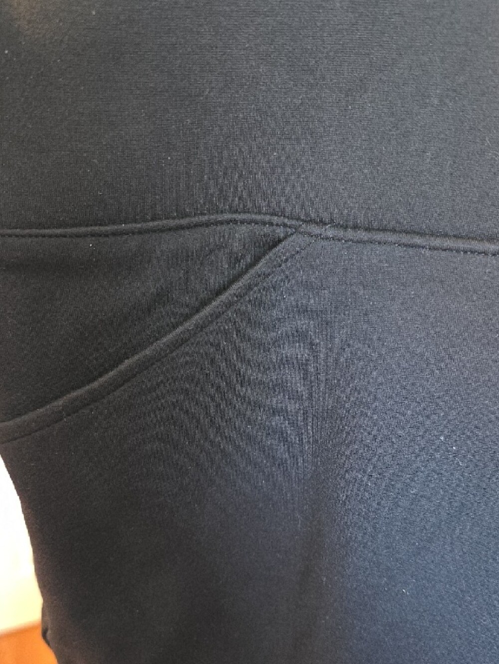 Studio by Torrid Black Pants - Picture 3 of 4